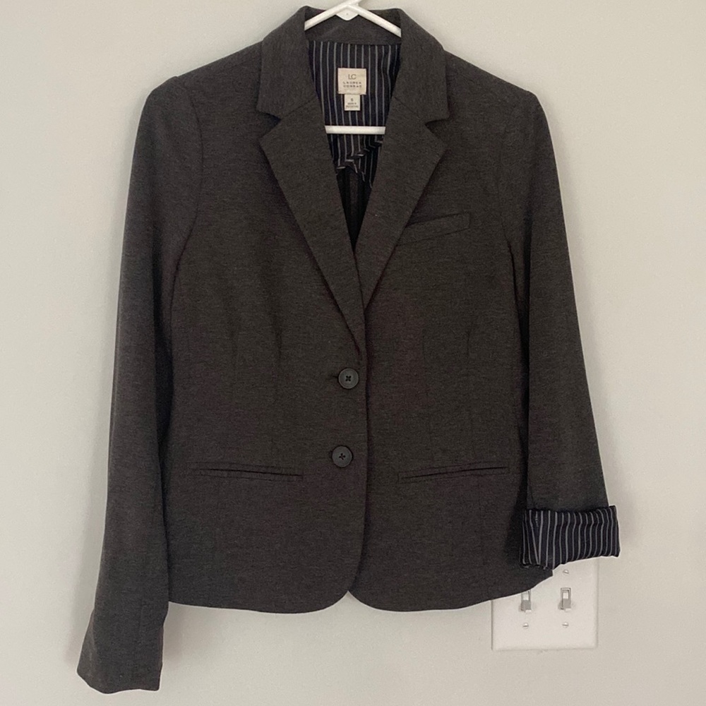 Lauren Conrad Blazer